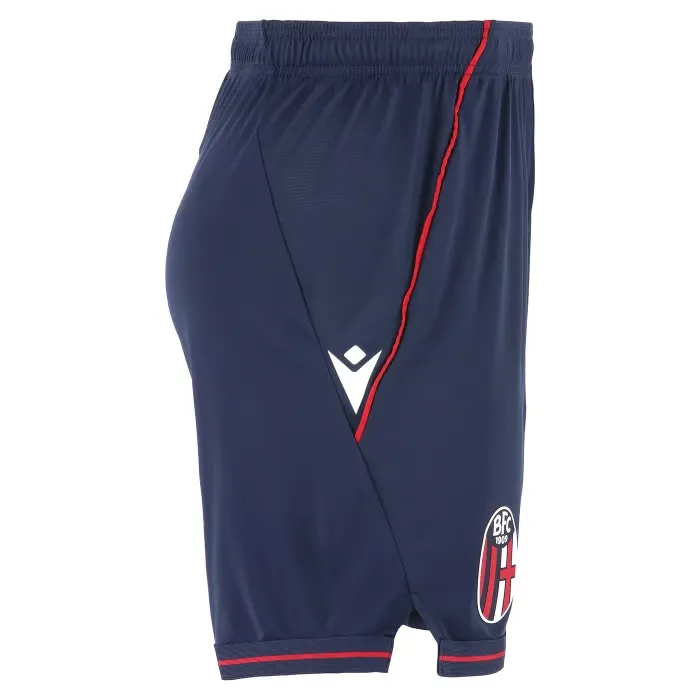 Short Extérieur Homme Bologna FC 2025/26 – Image 2