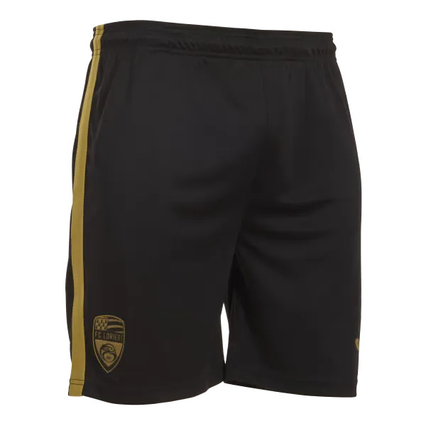 Short third FC Lorient 2025/26 homme