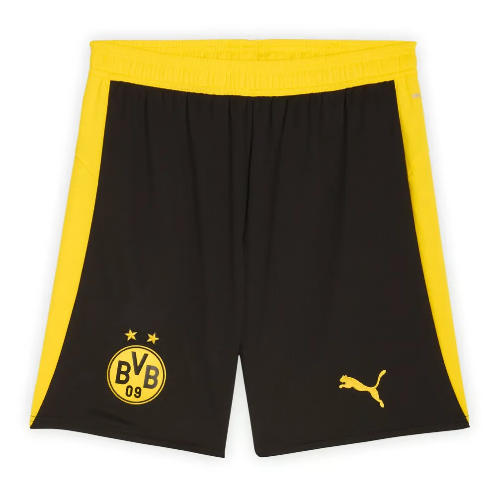Homme Short Domicile Borussia Dortmund 2025/26