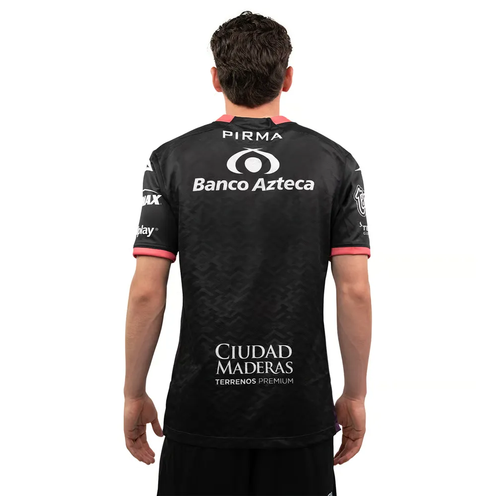 Maillot Homme Club Puebla 2025/26 Extérieur – Image 2