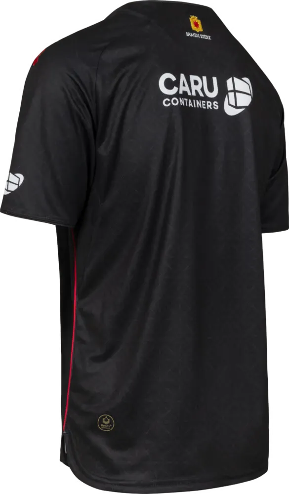 Maillot domicile Excelsior Rotterdam 2025/26 homme – Image 2