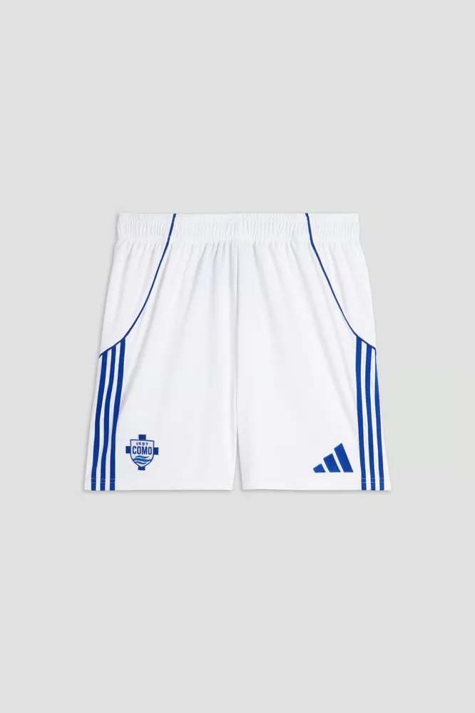 Homme Shorts domicile Como 2025/26