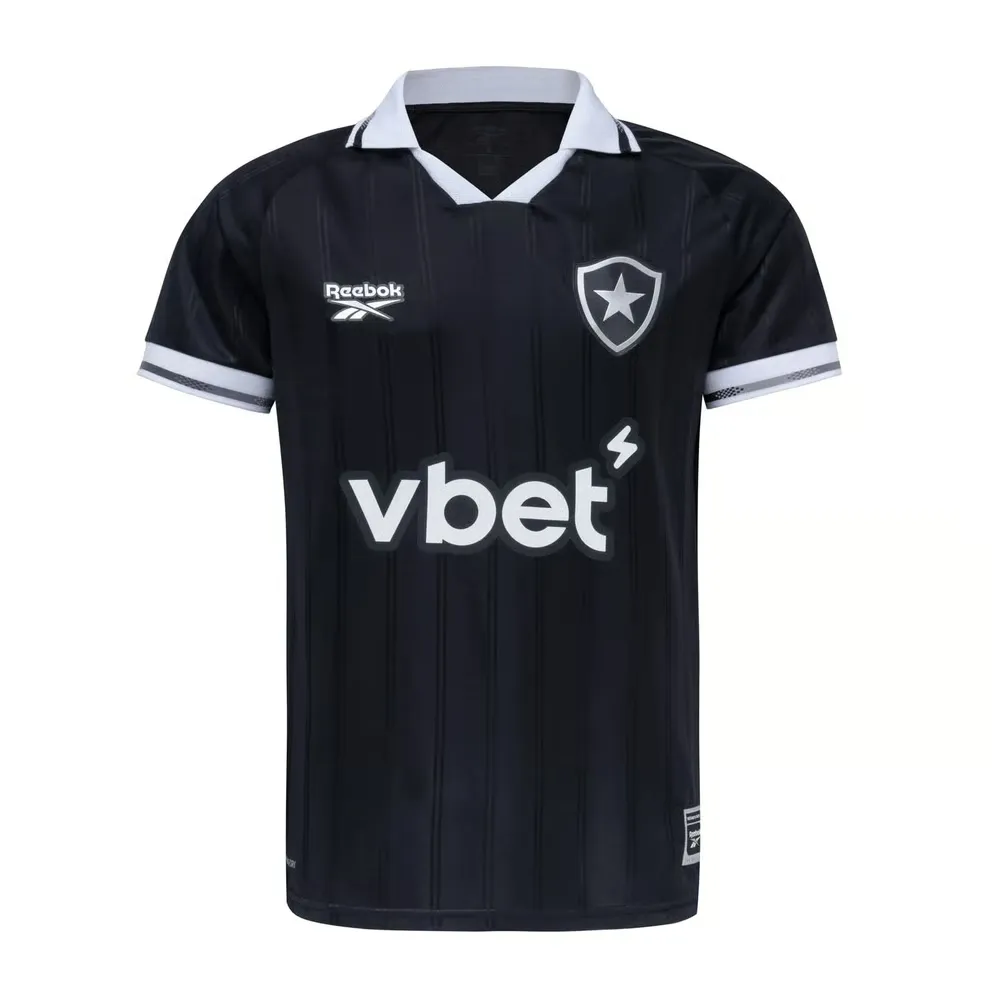 Homme Botafogo 2025/26 Maillot extérieur