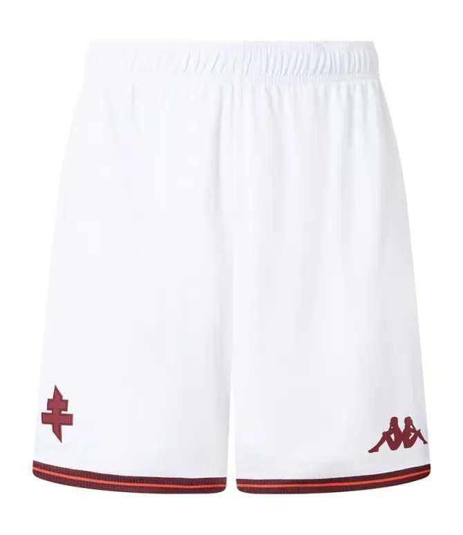 Short domicile FC Metz 2025/26 homme