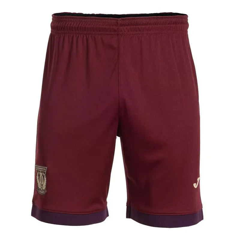 Homme Shorts Extérieur CD Leganés 2025/26