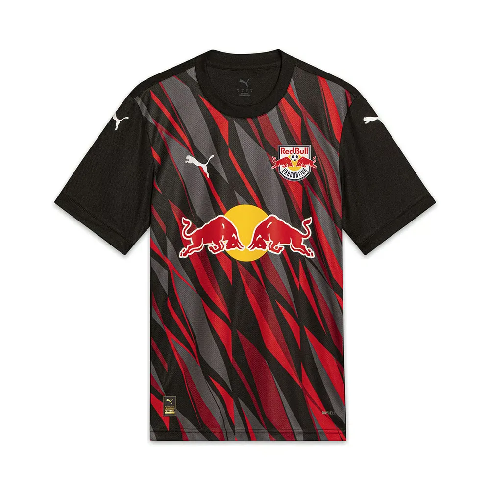 Homme Bragantino 2025 Maillot Third