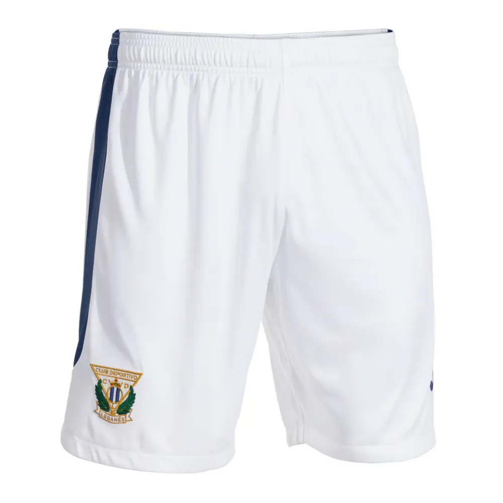 Homme Shorts Domicile CD Leganés 2025/26