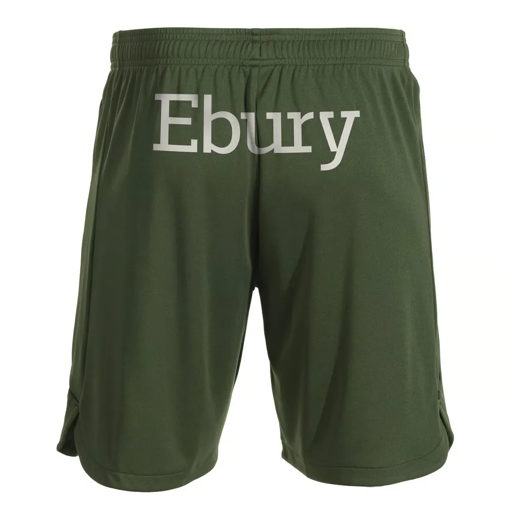 Troisième short CD Leganés 2025/26 homme – Image 2