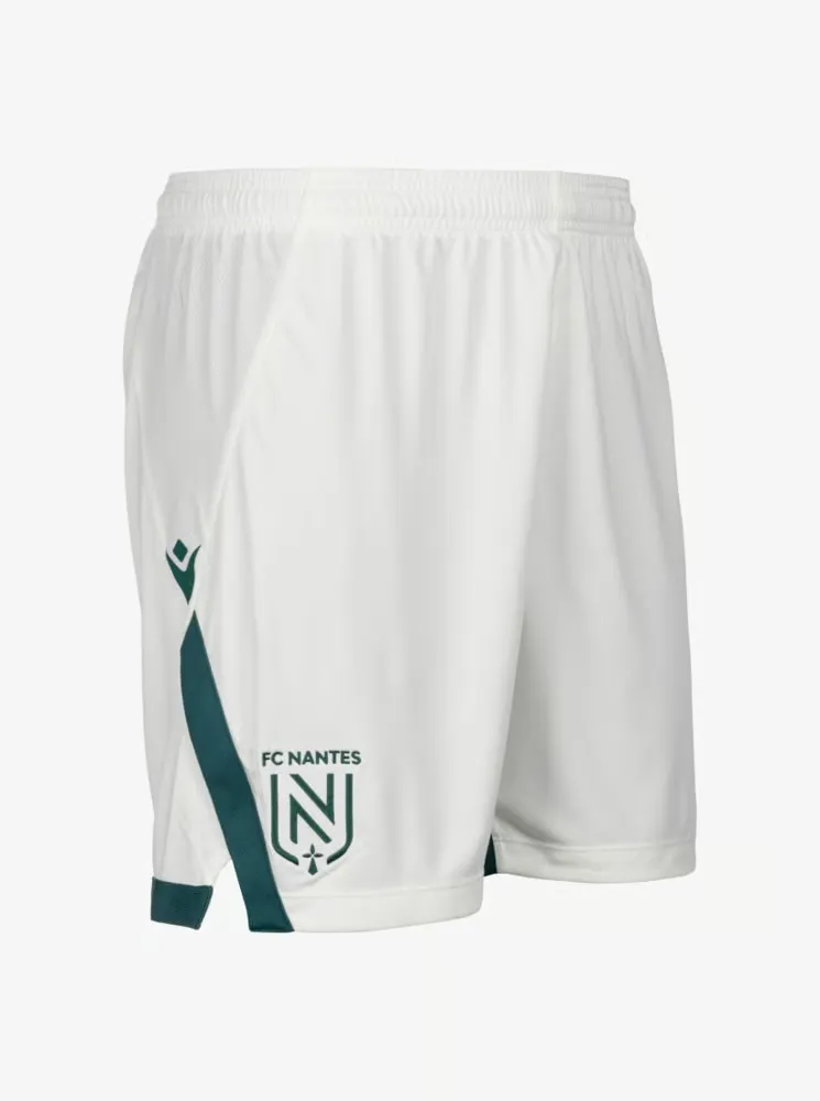 Shorts extérieur FC Nantes 2025/26 homme