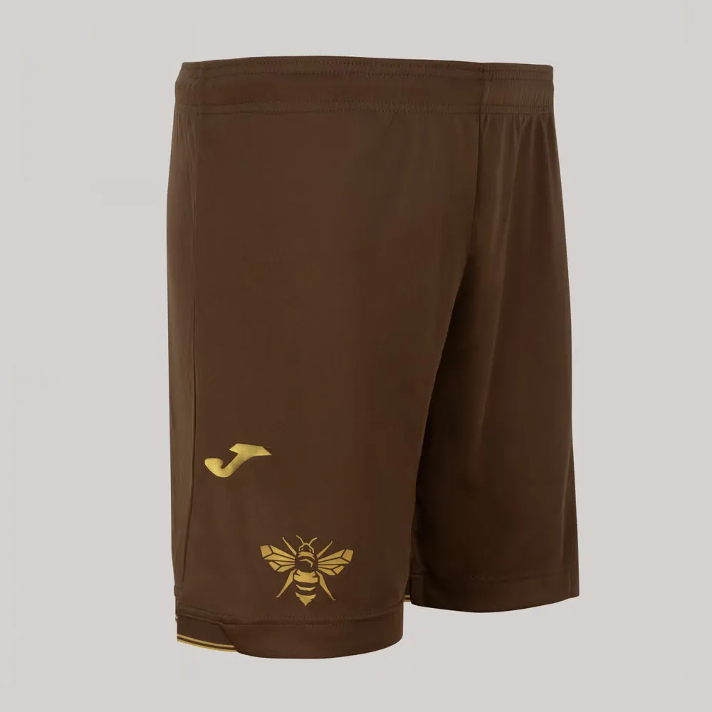 Homme Short Extérieur Brentford 2025/26