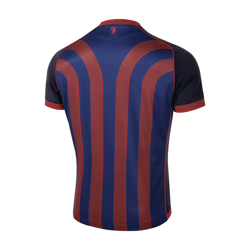 Maillot Homme FC Bâle 1893 2025/26 Domicile – Image 2