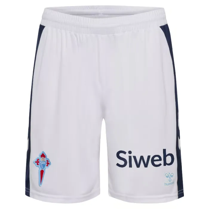 Homme Shorts domicile Celta Vigo 2025/26