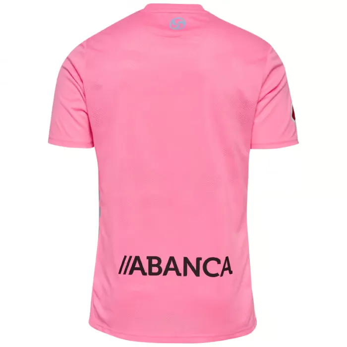 Homme Maillot Third Celta Vigo 2025/26 – Image 2