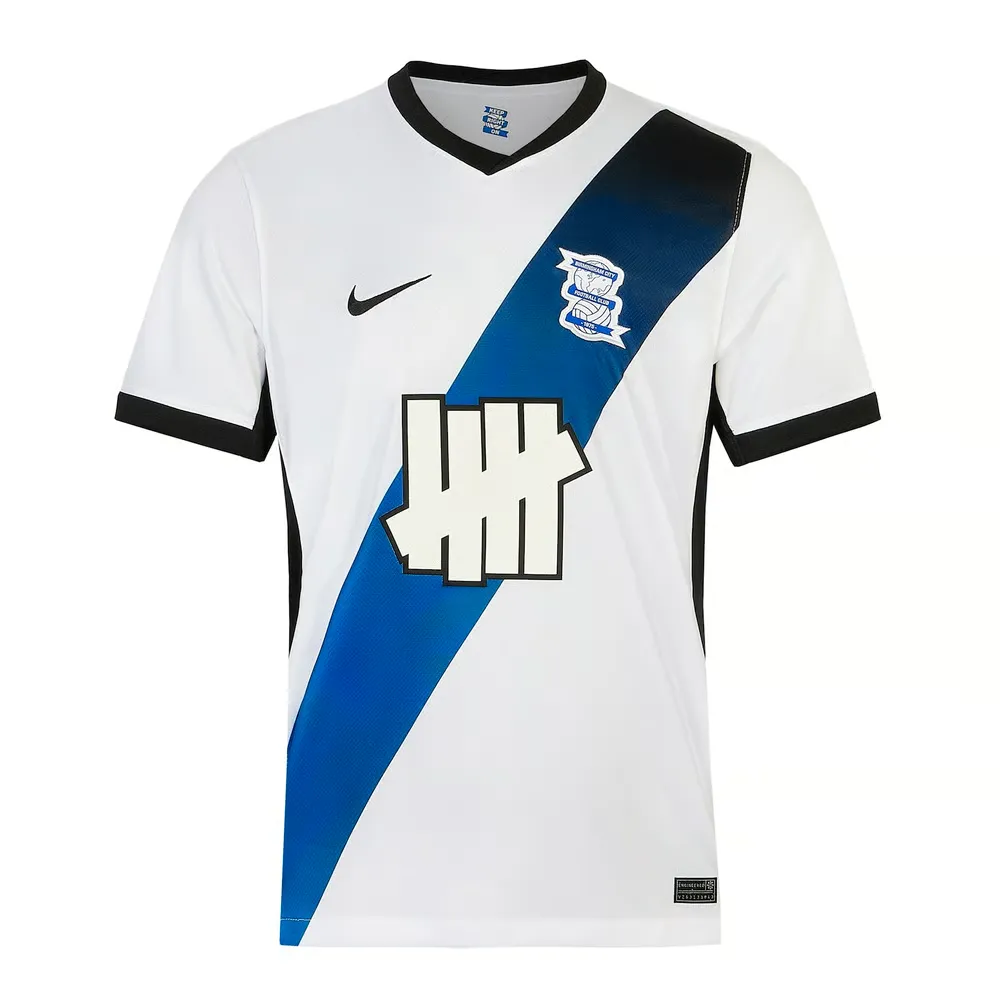 Maillot Extérieur Homme Birmingham City 2025/26
