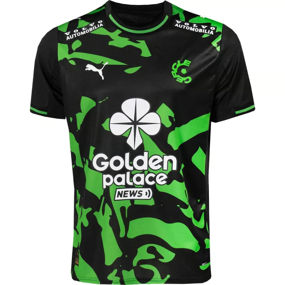 Maillot domicile homme Cercle Brugge 2025/26