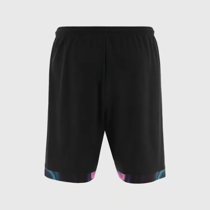 Homme Bristol City 2025/26 Troisième Short – Image 2