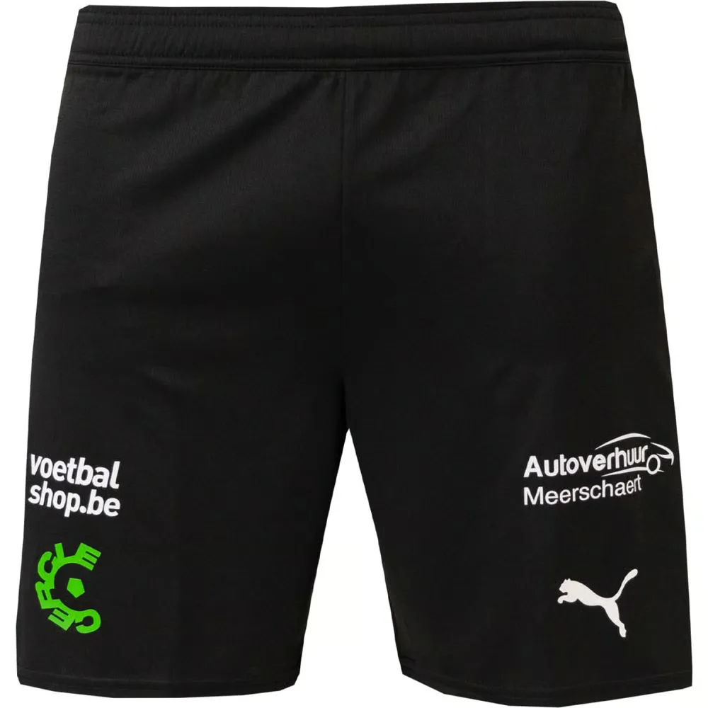 Shorts domicile homme Cercle Brugge 2025/26
