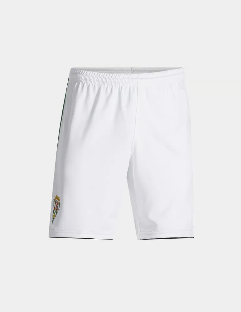 Shorts domicile Córdoba CF 2025/26 homme