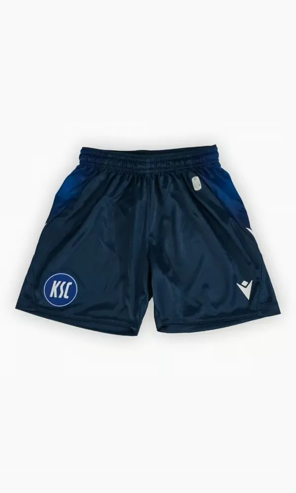 Short Hommes Karlsruher SC 2025/26 Third – Image 2