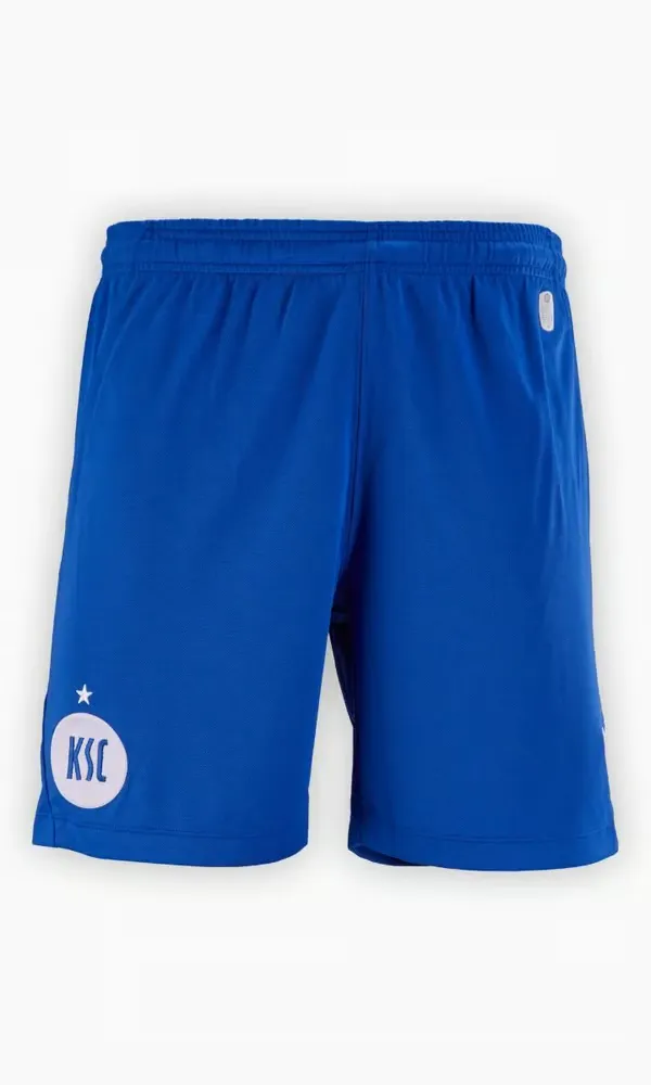 Short Homme Karlsruher SC 2025/26 Coupe