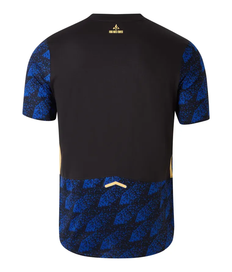 Maillot Third Homme LOSC 2025/26 – Image 2