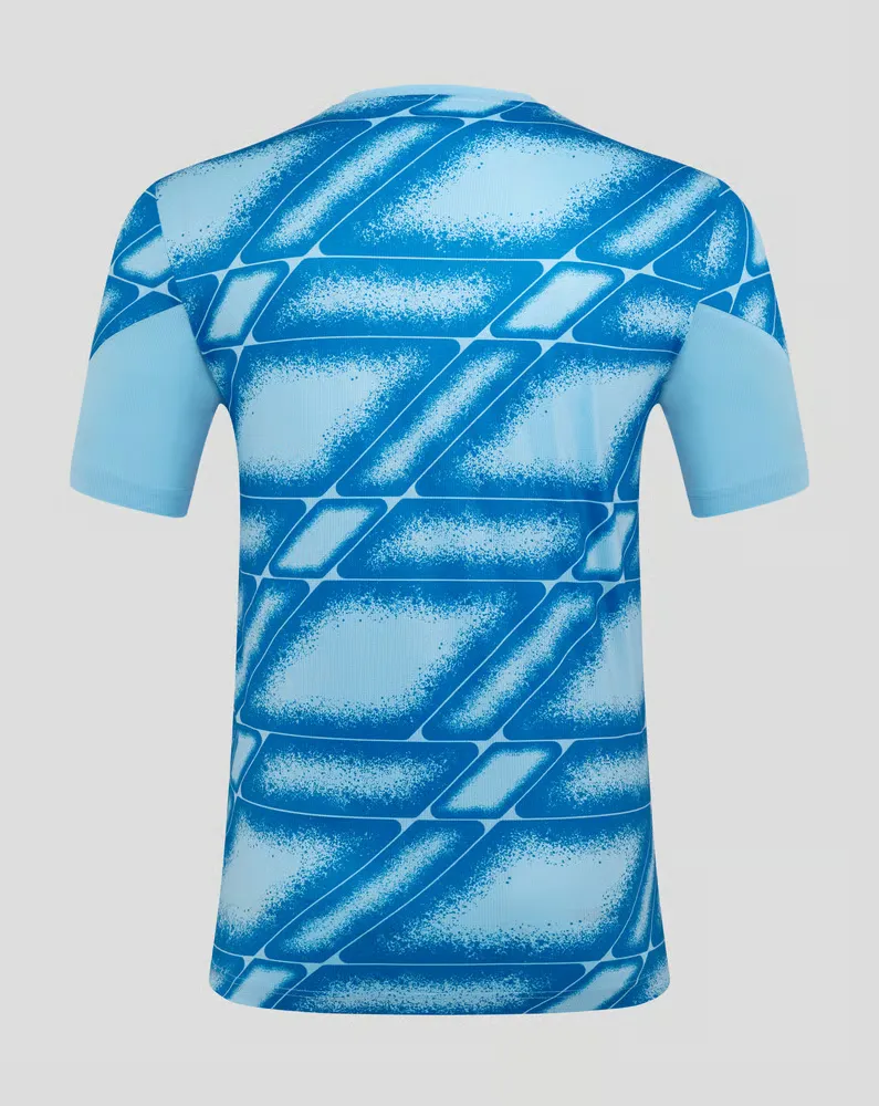 Maillot Homme Feyenoord 2025/26 Troisième de jour de match – Image 2