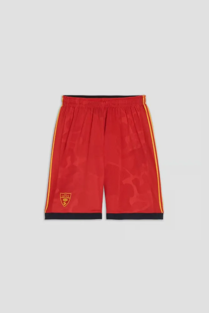 Homme Lecce 2025/26 Troisième Short
