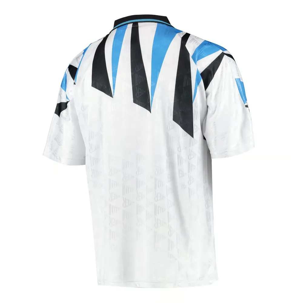 Homme Maillot extérieur rétro Inter Milan 1992 – Image 2