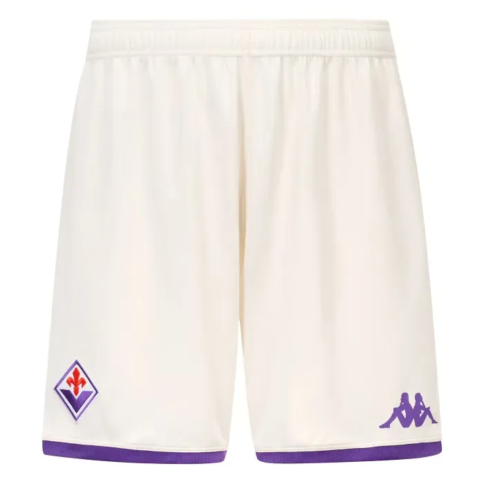 Homme Fiorentina Short Extérieur 2025/26