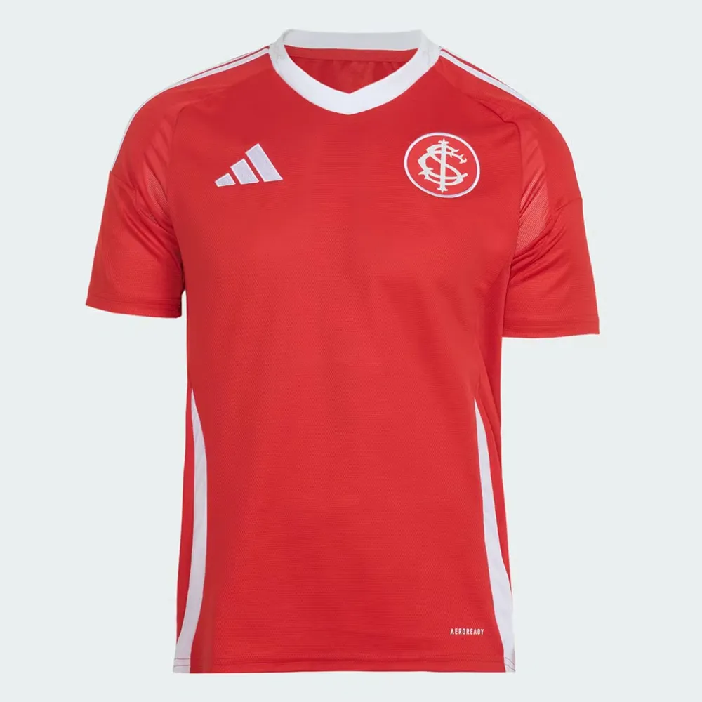 Homme Internacional 2025/26 Maillot domicile
