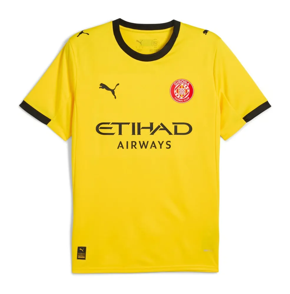 Maillot extérieur Girona FC 2025/26 homme