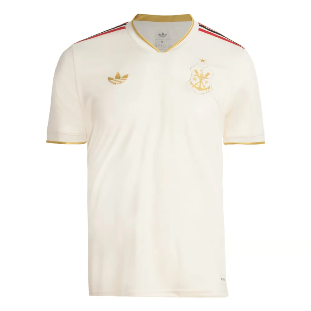Troisième maillot Flamengo 2025 homme
