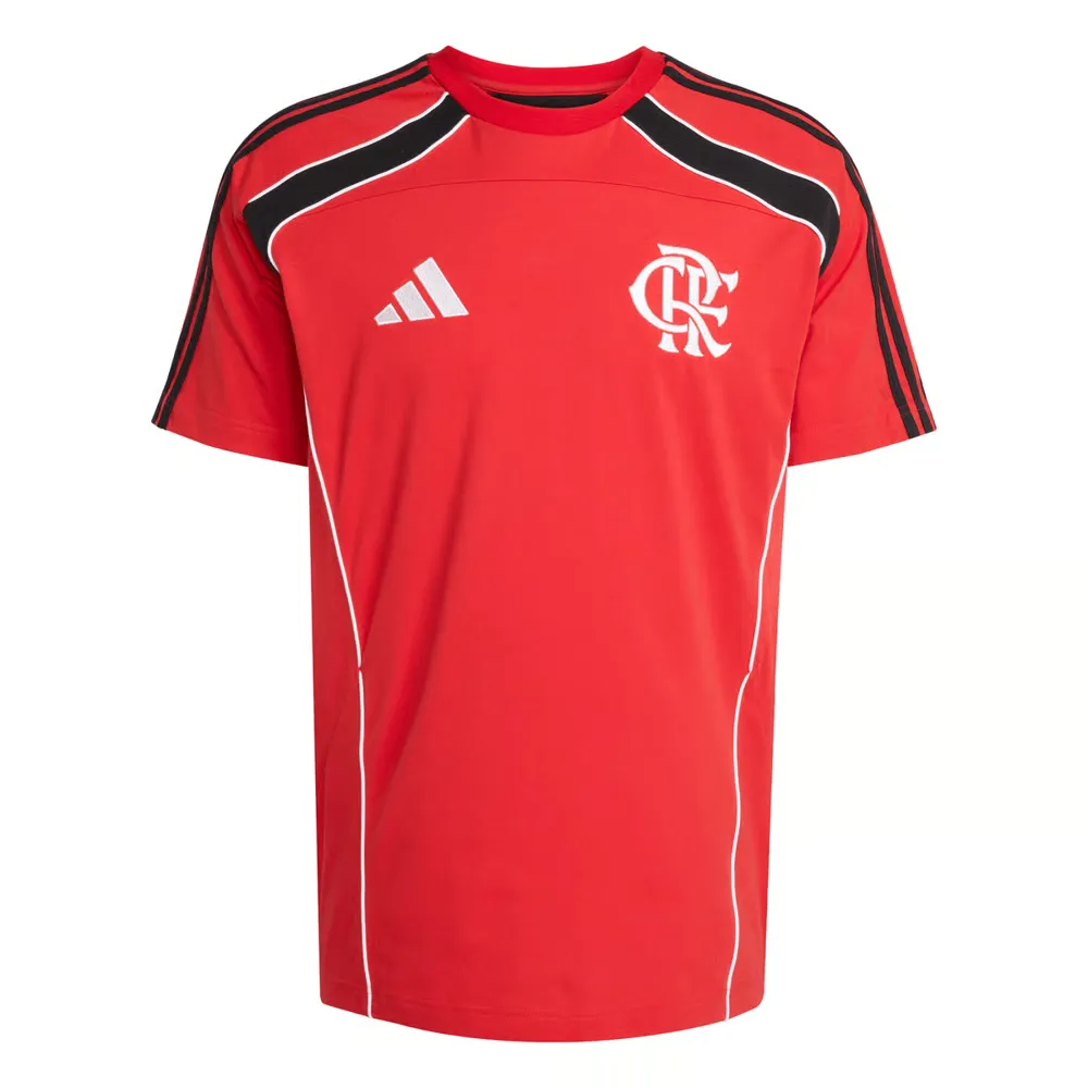 Troisième maillot Urban Purist Flamengo 2025 homme