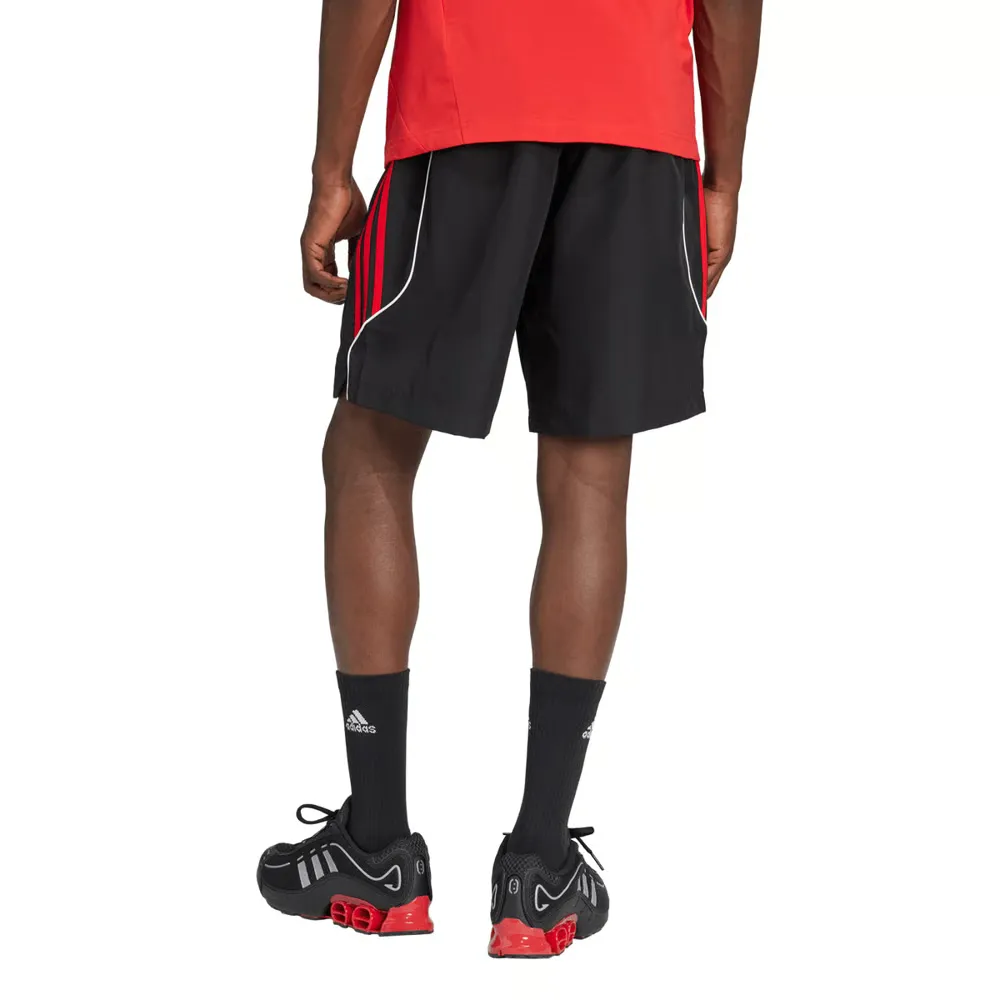 Shorts Urban Purist Flamengo 2025 homme – Image 2