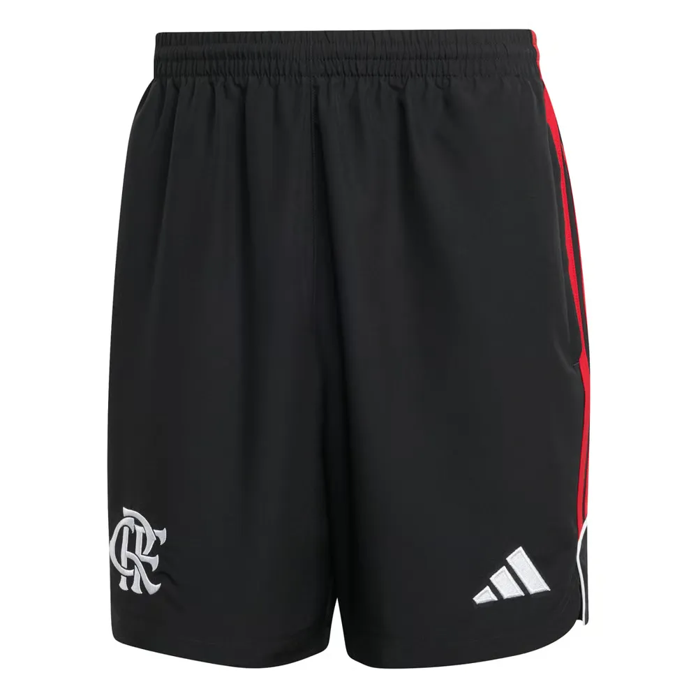 Shorts Urban Purist Flamengo 2025 homme