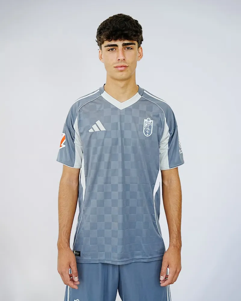 Homme Granada CF 2025/26 Troisième Maillot