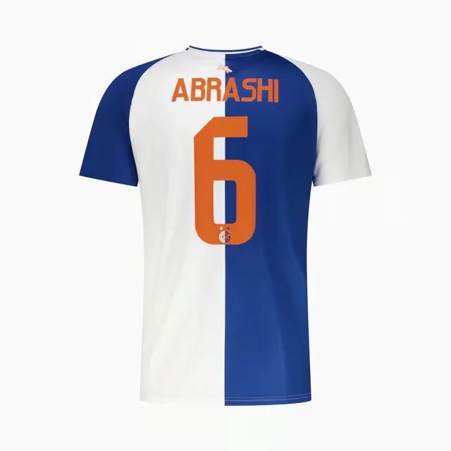 Homme Grasshopper Club Zurich 2025/26 Maillot Domicile – Image 2