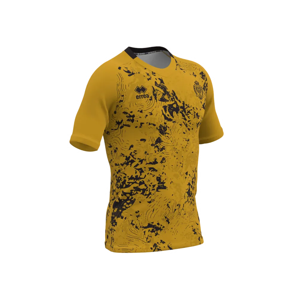 Maillot d'échauffement homme KV Mechelen 2025/26