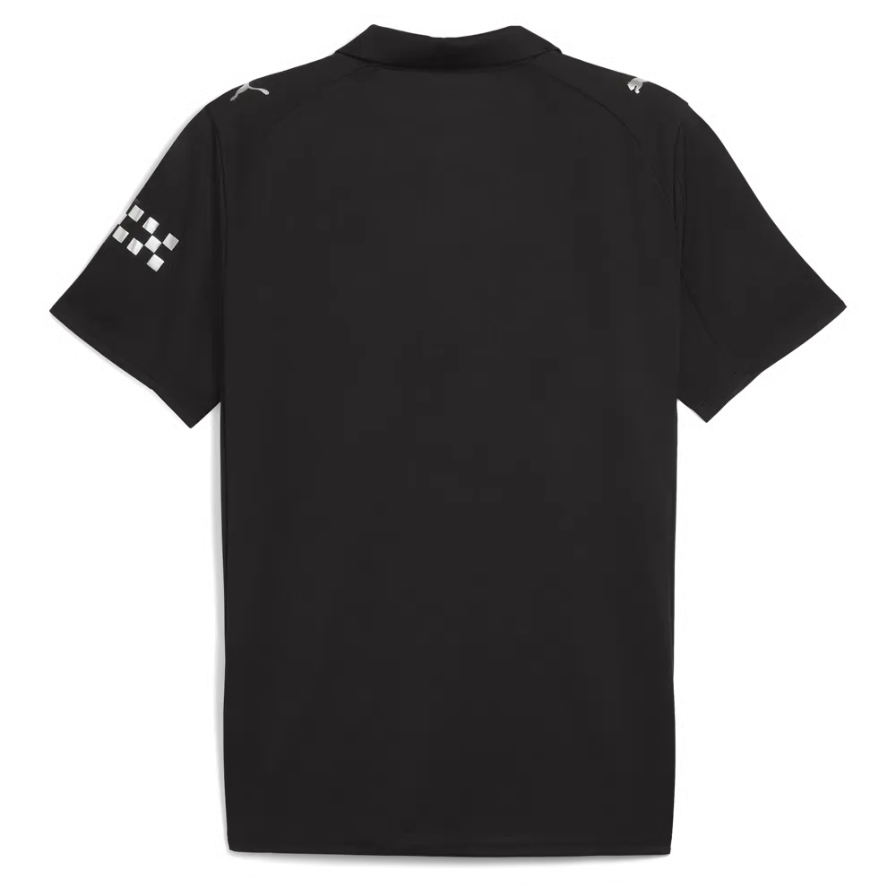 Maillot Extérieur Homme Manchester City 2025/26 – Image 2