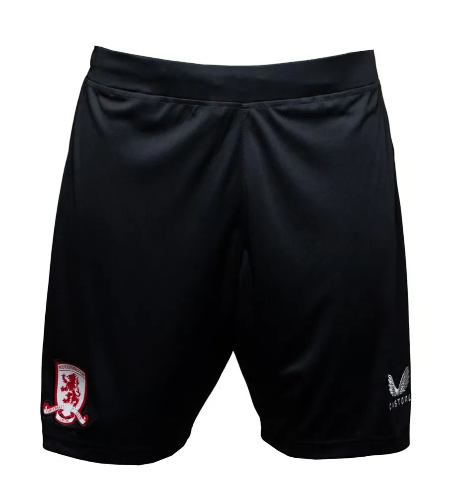 Homme Middlesbrough 2025/26 Short Extérieur