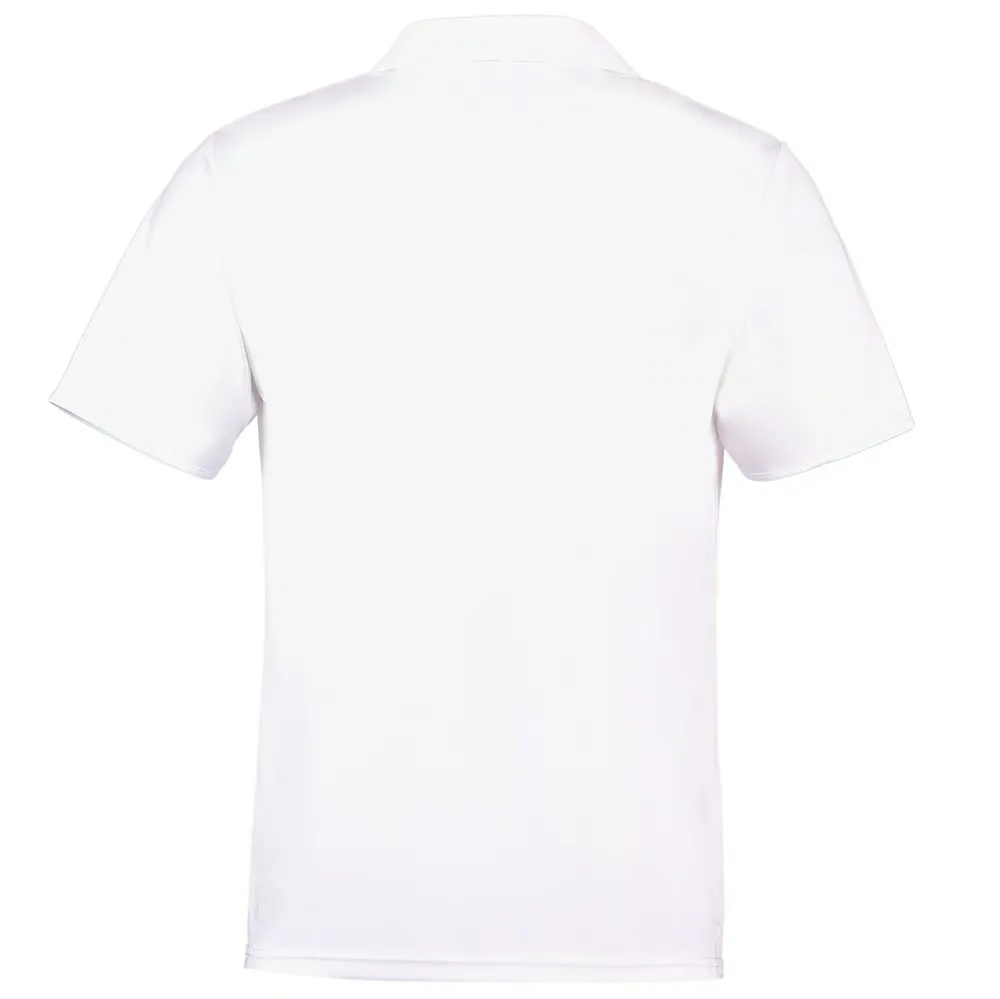 Homme Maillot extérieur rétro Milan 1988 – Image 2