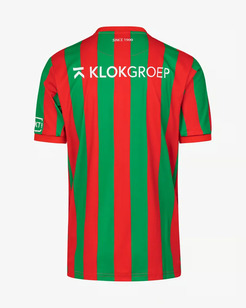 Maillot Homme N.E.C. Nimègue 2025/26 Domicile 2 – Image 2