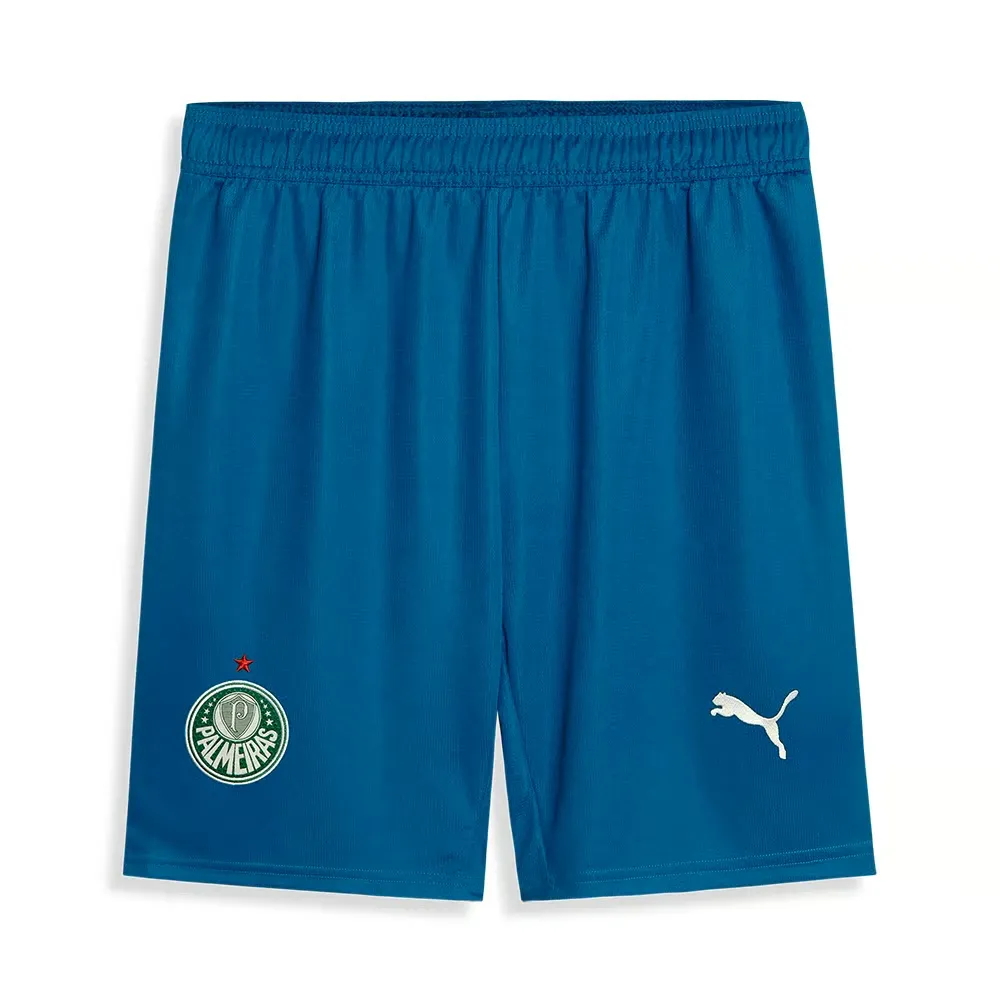 Homme Palmeiras 2025 Troisième Short