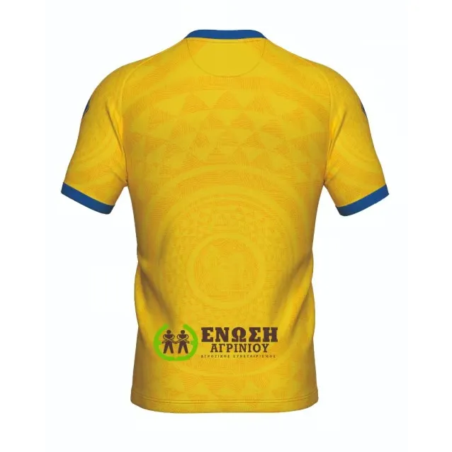 Maillot domicile homme Panetolikos 2025/26 – Image 2
