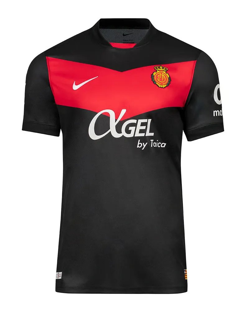 Homme Maillot Troisième Real Mallorca 2025/26