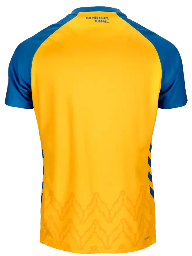 Maillot Hommes SC Paderborn 07 2025/26 Third – Image 2