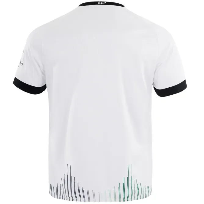 Maillot Hommes SC Preußen Münster 2025/26 Extérieur – Image 2