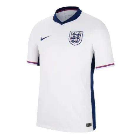 T-shirt domicile homme RASHFORD Angleterre 2024/25 – Image 2