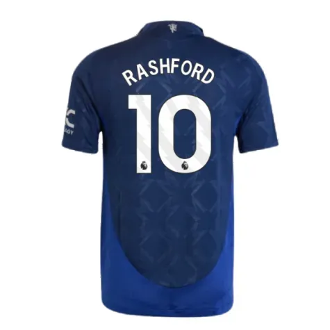 T-shirt extérieur homme RASHFORD Manchester United 2024/25