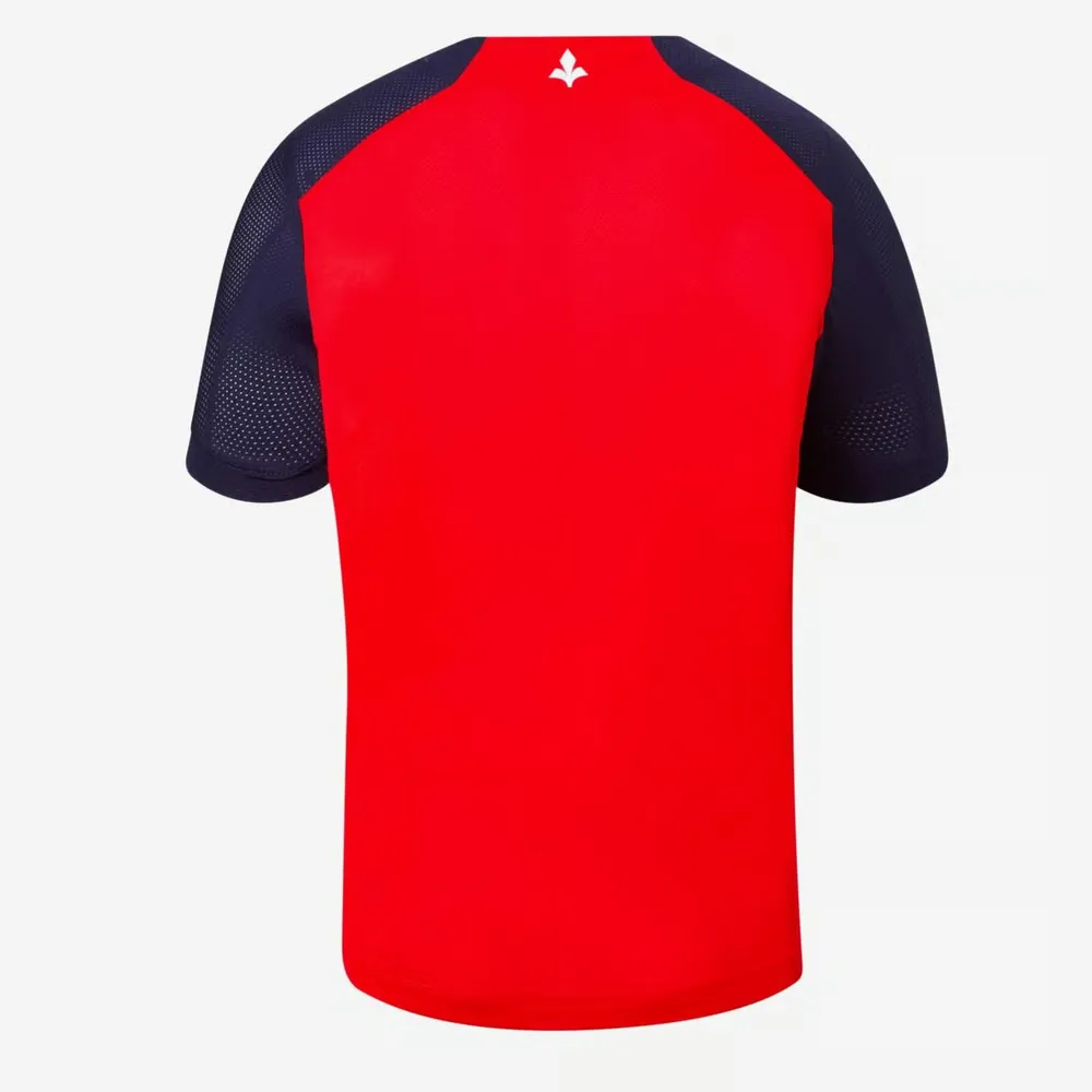 T-shirt domicile homme OSIMHEN LOSC 2019/20